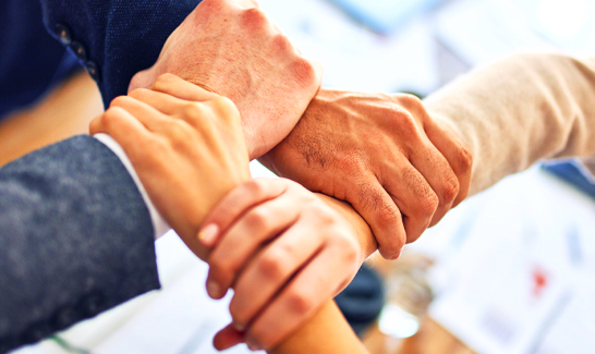 Enter the Ecosystem Era!