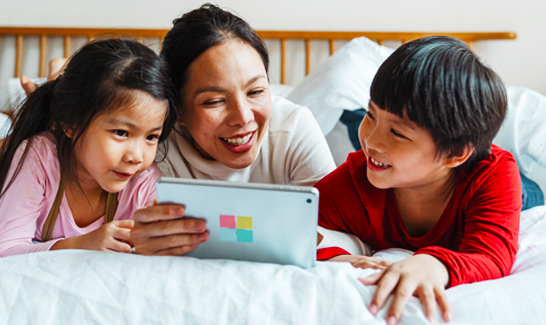 The Ever-changing Landscape of Home Entertainment