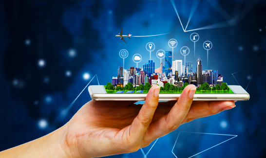 Monetising Urban Assets with Smart Solutions