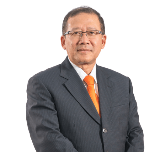 DATO' RAFAAI SAMSI