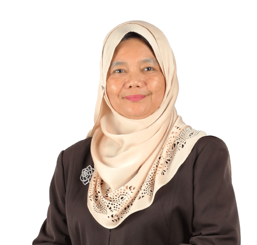 DATIN MOHANA MOHARIFF