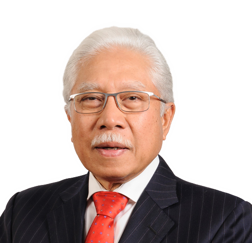 DATO’ ZAINAL ABIDIN PUTIH