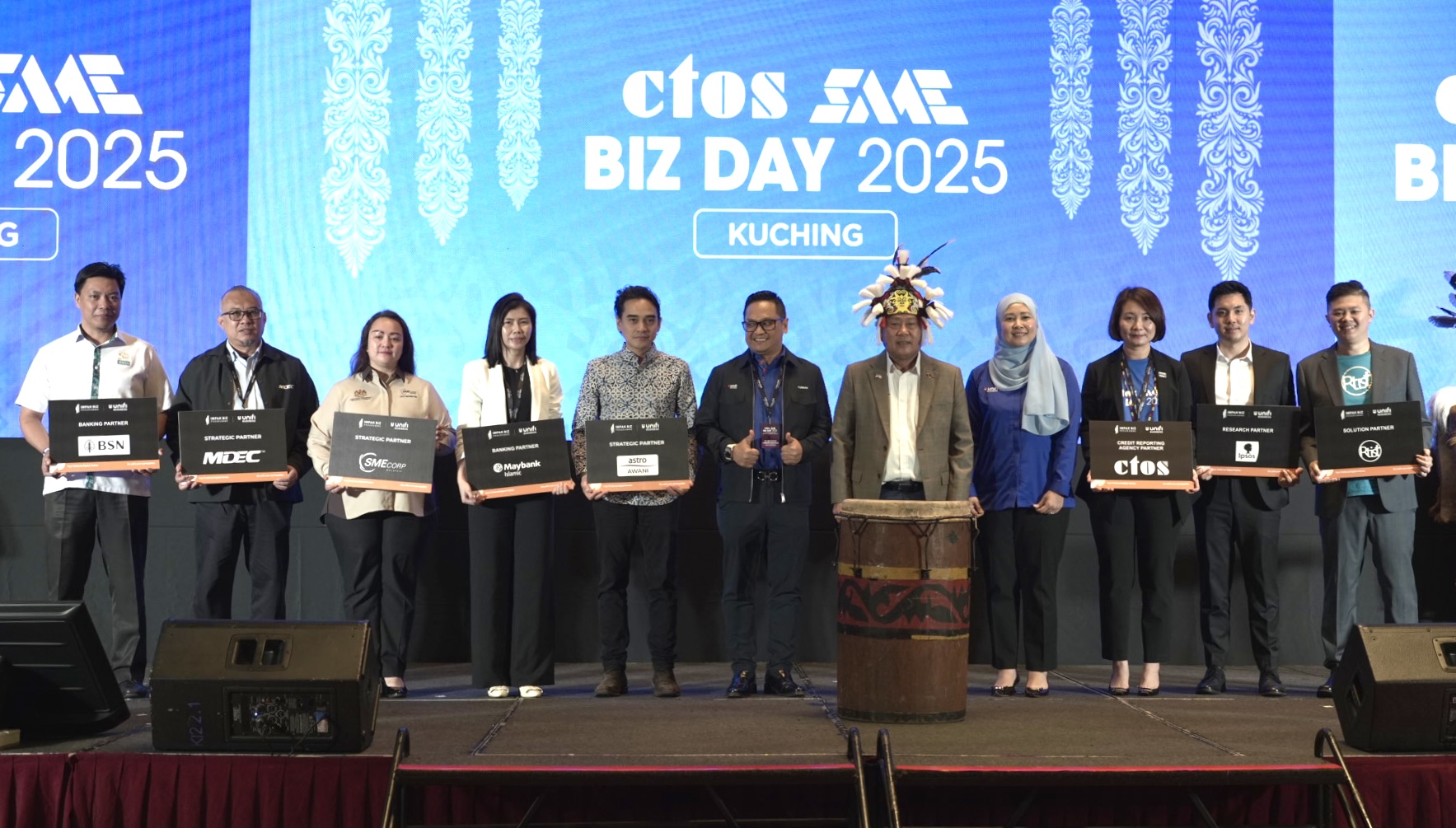 UNIFI BUSINESS LAUNCHES IMPAK BIZ TO ACCELERATE MSME DIGITAL MATURITY AND UNLOCK GROWTH OPPORTUNITIES