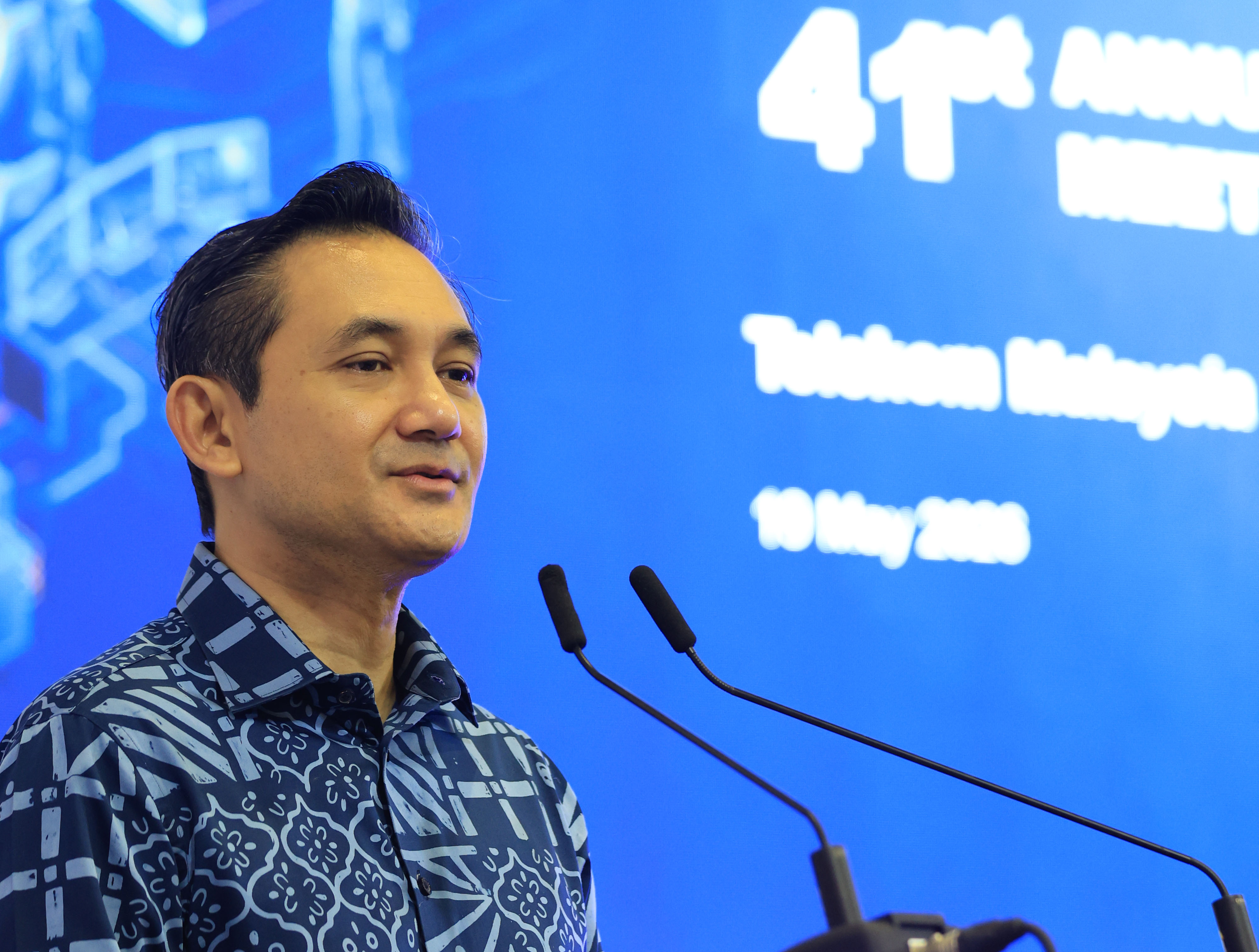 TM Reinforces Long-term Value Creation at its 41st AGM 